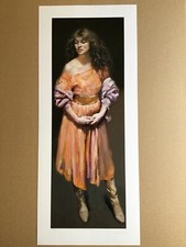 Robert Lenkiewicz KAREN