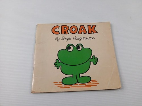 Timbuctoo croak roger - timbuctoo,