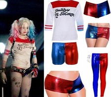 Women Ladies Adult Harley