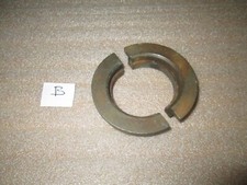 LOTUS EUROPA GIRLING COIL OVER SHOCK ABSORBER SPRING COLLETS CLASSIC CAR TC S2