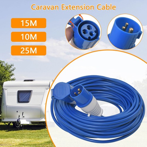 10m 15m 25m heavy duty - 25m,