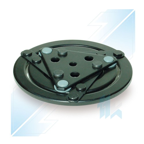 Compressor hub for - compressor,