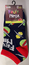 Crazy Boxer - Fruit Ninja -