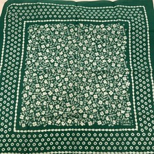 SEASALT Cotton Sailor Square -