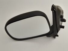 Nissan Vanette Cargo Van/Serena 1994-02 Passenger Left Side Manual Door Mirror ♻
