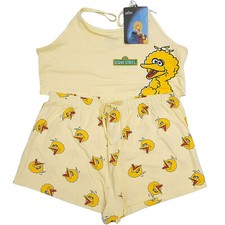 Primark Sesame Street Big Bird
