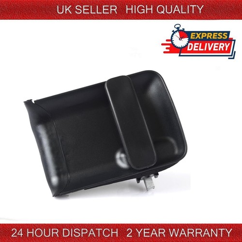 Side sliding door handle - door,