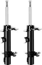 PAIR FRONT SHOCK ABSORBERS