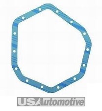 GMC Truck, Differential Cover Gasket, 14 Bolt,  R0019