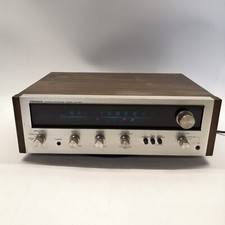 PIONEER SX-424 Stereo Receiver