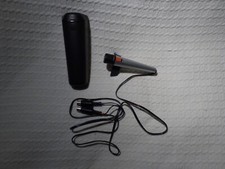 Vintage Philips Microphone &