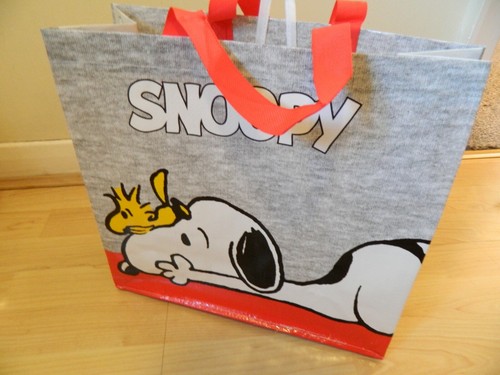 New tesco snoopy valentine - snoopy,