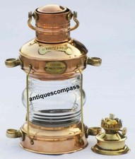 NAUTICAL ANCHOR 14 inch OIL