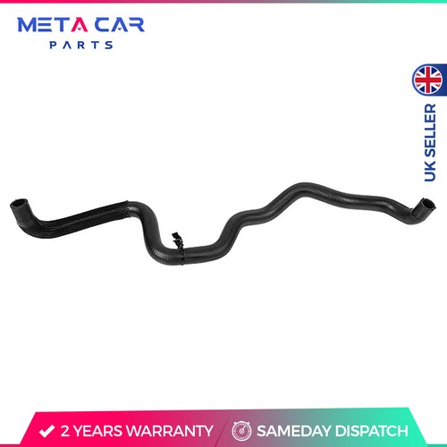 Heater hose pipe for - pipe, vw