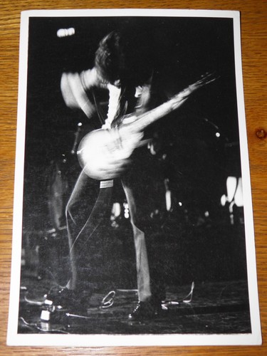 Led zeppelin 1969 original - zeppelin,
