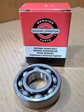 Briggs And Stratton 797328 Ball Bearing Crankshaft Genuine