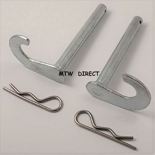Bobbin hook adaptors - bobbin, for