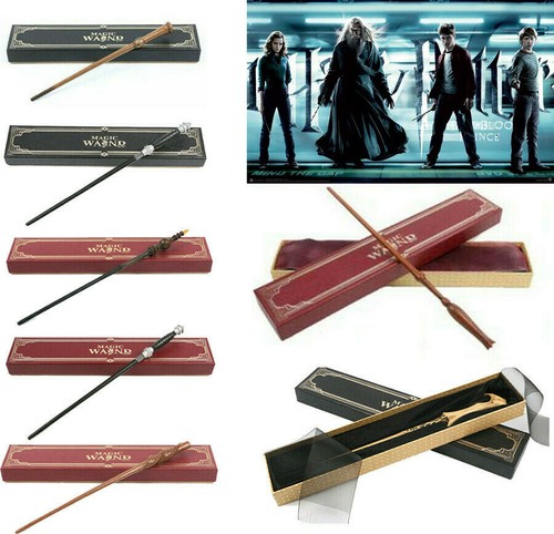 Harry potter wand malfoy - potter,