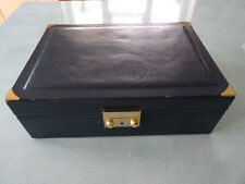 Rolex Watch Jewellery Box Montres Rolex S.A. 51.00.01    NO KEY
