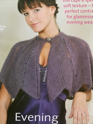 Knitting pattern 1937 - knitting,