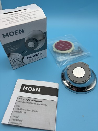 Moen 186117 magnetix remote - moen,