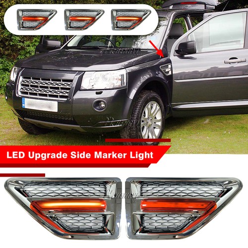 For land rover - land, 2
