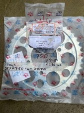 JT Front & Rear Sprocket Set