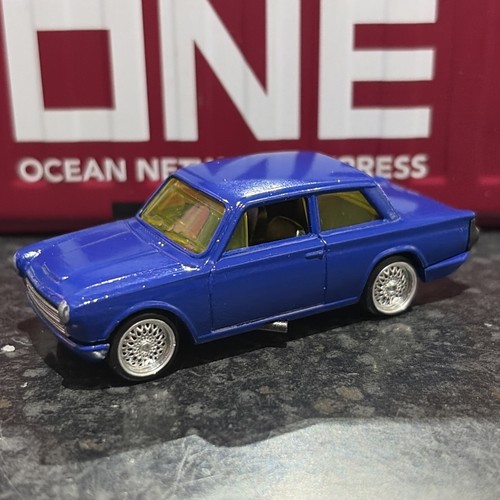 Hot wheels ford lotus cortina - hot,