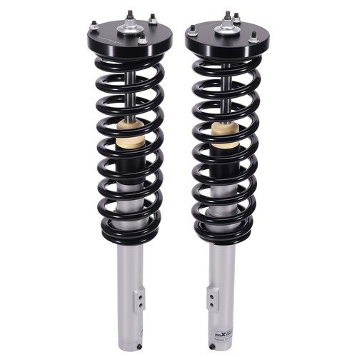 Airmatic coil spring - coil,
