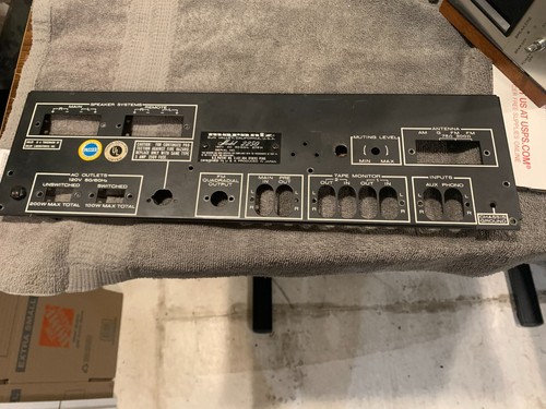 Marantz 2250 stereo - marantz,