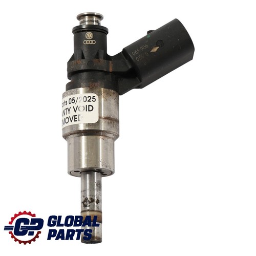 Audi fuel injector - audi, c6