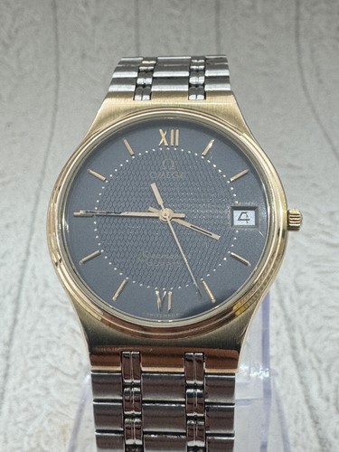 Vintage omega seamaster cal - seamaster,