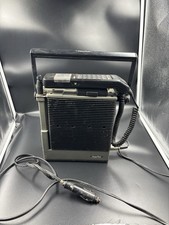 Vintage NovAtel VTR-9300T