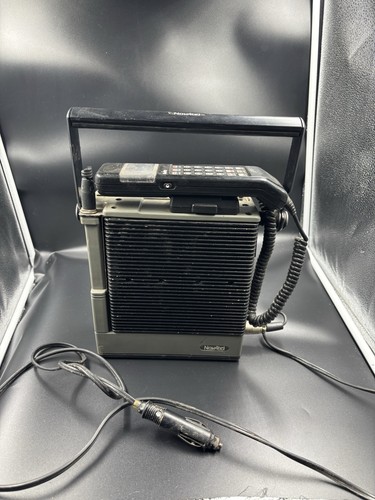Vintage novatel vtr - vintage,
