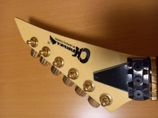 Charvel Neck Regular Scale 22F