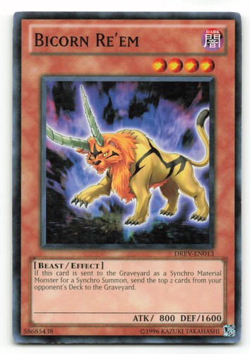 Bicorn drev en013 - bicorn, (drev-en013