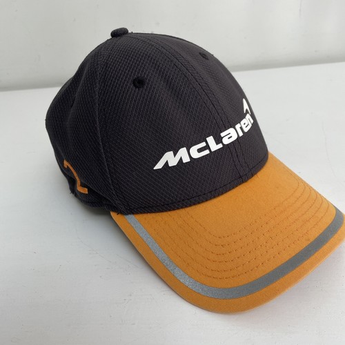 New era mclaren 9forty cap - new,