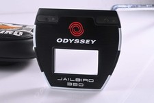 Odyssey Versa Jailbird 380