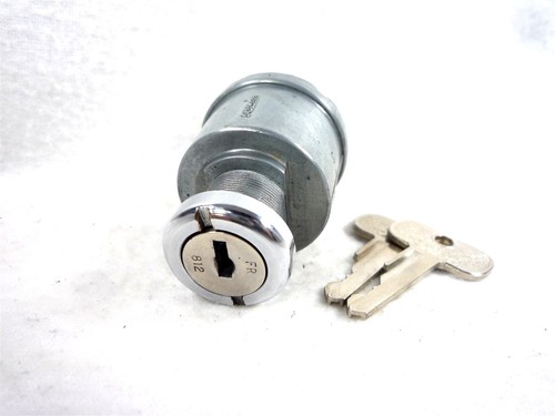 Lucas ignition switch rover - rover, p5