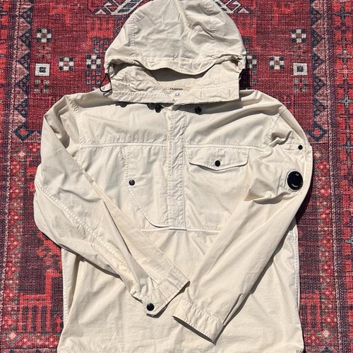 Pull over jacket - pull,