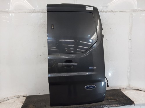Ford transit connect - transit, mk2