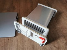 Tumble Dryer Condenser Assembly Filter & Door Cover Flap for Beko DRCS 68S(see..