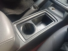 Volvo C30 Cup Holder Storage