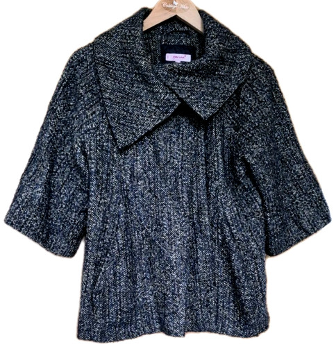 Per una womens tweed - per,