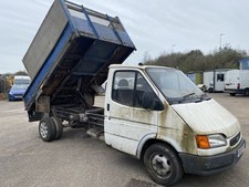 Ford transit twin - 🙇🏻ford,