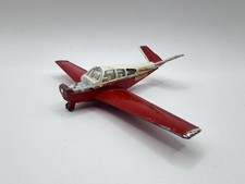 Dinky Toys, Aircraft Beechcraft S 35 Bonanza, Meccano Ltd Sales No. 710