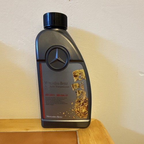 Mercedes benz automatic - mercedes-benz,