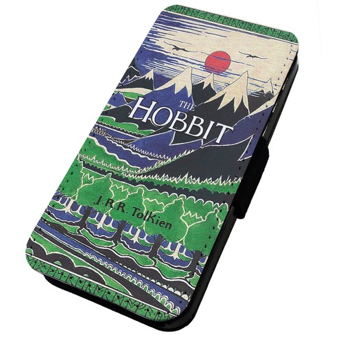 Printed flip phone - printed,