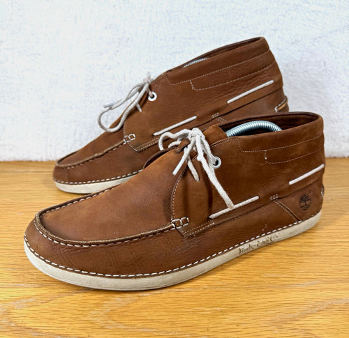 Timberland mens boat shoes - mens, uk