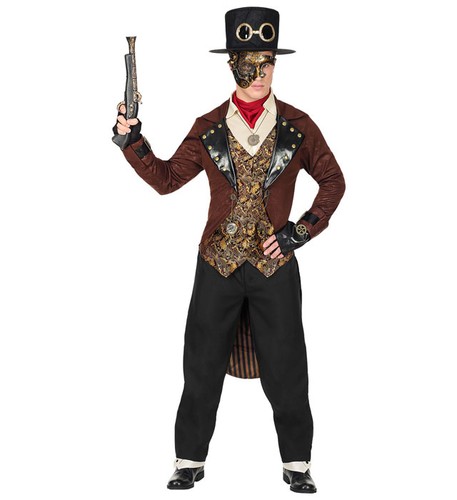 Widmann steampunk tailcoat - steampunk, (tailcoat